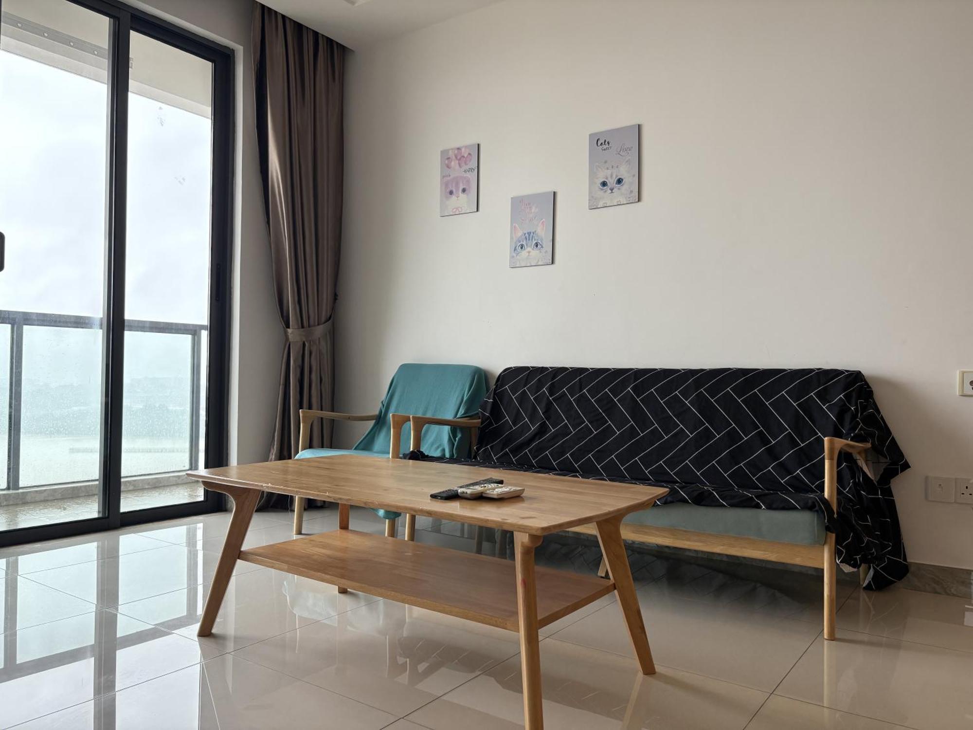 Apartment Trex_home And Hose Mangement Johor Bahru
