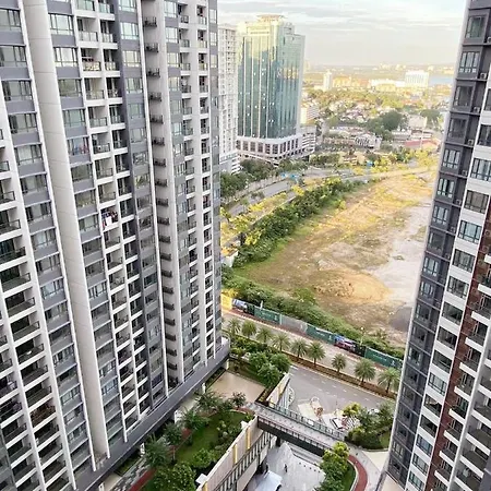 Trex_Home And Hose Mangement Johor Bahru Exterior photo