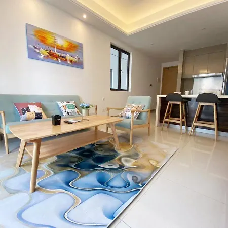 Trex_Home And Hose Mangement Johor Bahru Exterior photo