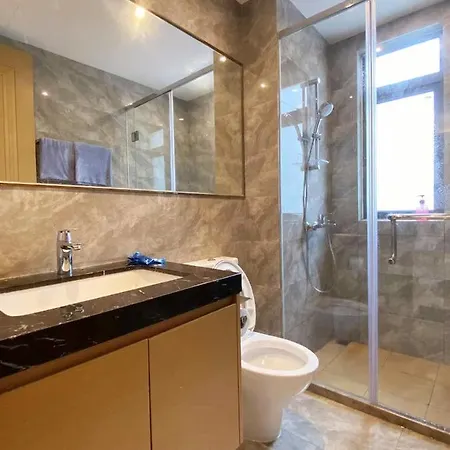 Trex_Home And Hose Mangement Johor Bahru Exterior photo