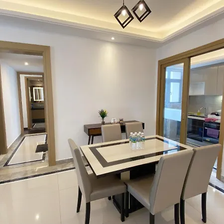 Trex_Home And Hose Mangement Johor Bahru Exterior photo