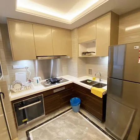 Trex_Home And Hose Mangement Johor Bahru Exterior photo