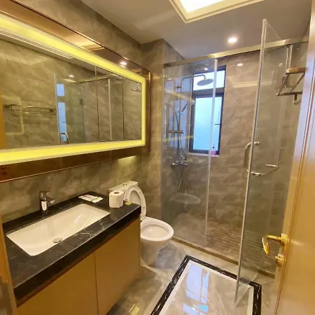 Trex_Home And Hose Mangement Johor Bahru Exterior photo