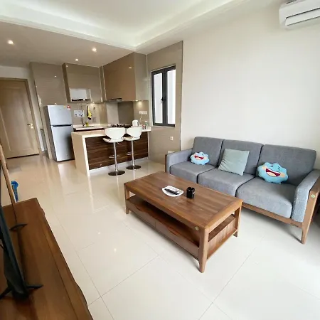 Trex_Home And Hose Mangement Johor Bahru Exterior photo