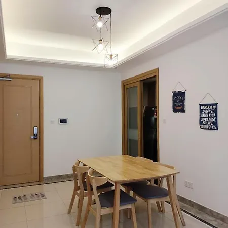 Trex_Home And Hose Mangement Johor Bahru Exterior photo