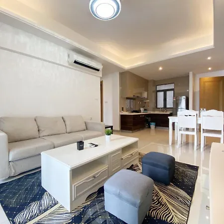 Trex_Home And Hose Mangement Johor Bahru Exterior photo