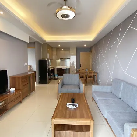 Trex_Home And Hose Mangement Johor Bahru Exterior photo