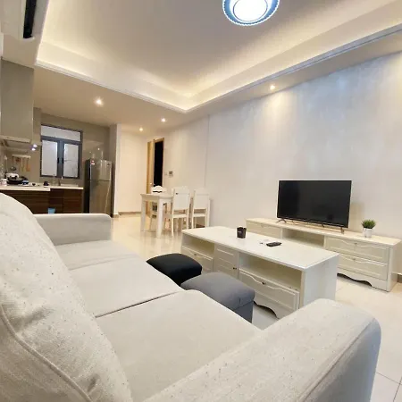 Trex_Home And Hose Mangement Johor Bahru Exterior photo