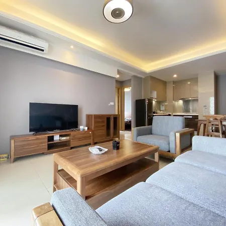 Trex_Home And Hose Mangement Johor Bahru Exterior photo