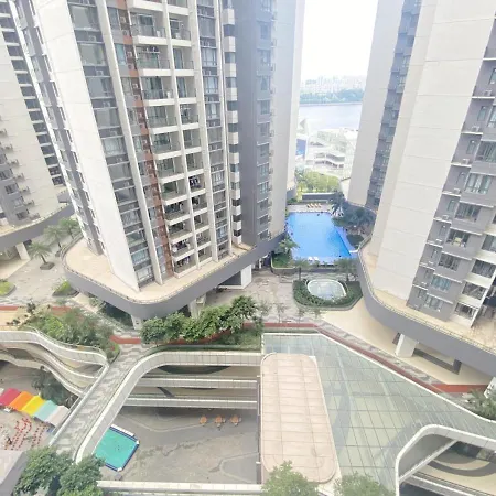 Trex_Home And Hose Mangement Johor Bahru Exterior photo