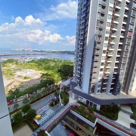 Trex_Home And Hose Mangement Johor Bahru Exterior photo