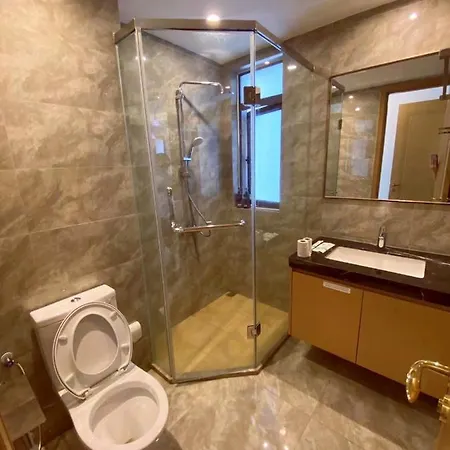 Trex_Home And Hose Mangement Johor Bahru Exterior photo