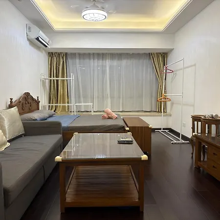 Trex_Home And Hose Mangement Johor Bahru Exterior photo