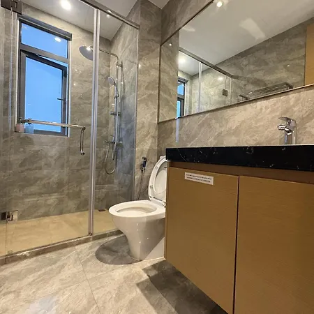 Trex_Home And Hose Mangement Johor Bahru Exterior photo