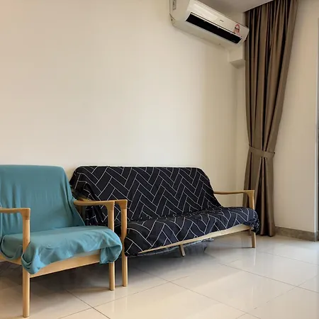 Trex_Home And Hose Mangement Johor Bahru Exterior photo