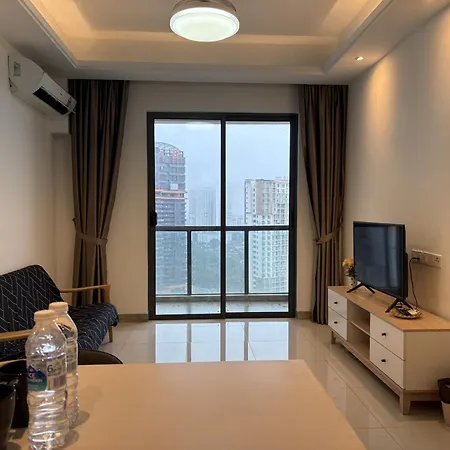 Trex_Home And Hose Mangement Johor Bahru Exterior photo