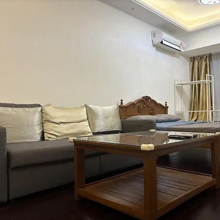 Trex_Home And Hose Mangement Johor Bahru Exterior photo