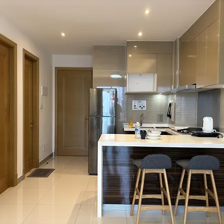 Trex_Home And Hose Mangement Johor Bahru Exterior photo