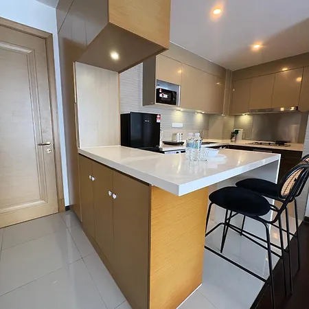 Trex_Home And Hose Mangement Johor Bahru Exterior photo