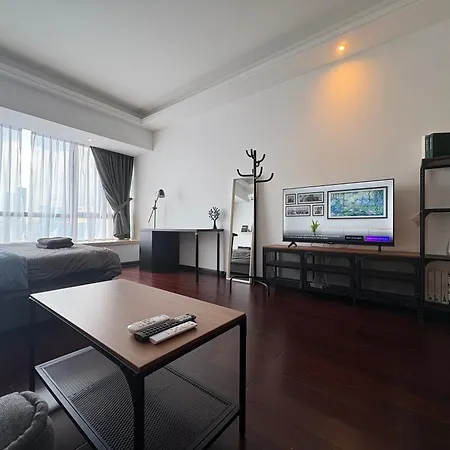 Trex_Home And Hose Mangement Johor Bahru Exterior photo