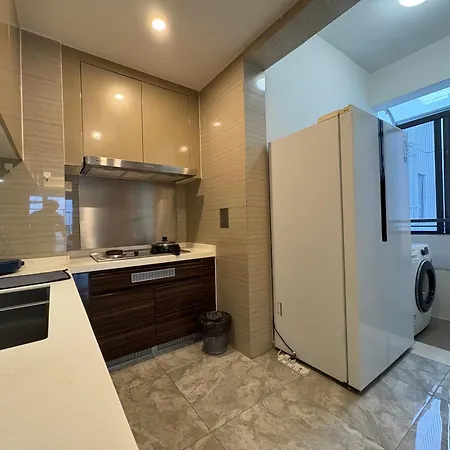 Trex_Home And Hose Mangement Johor Bahru Exterior photo