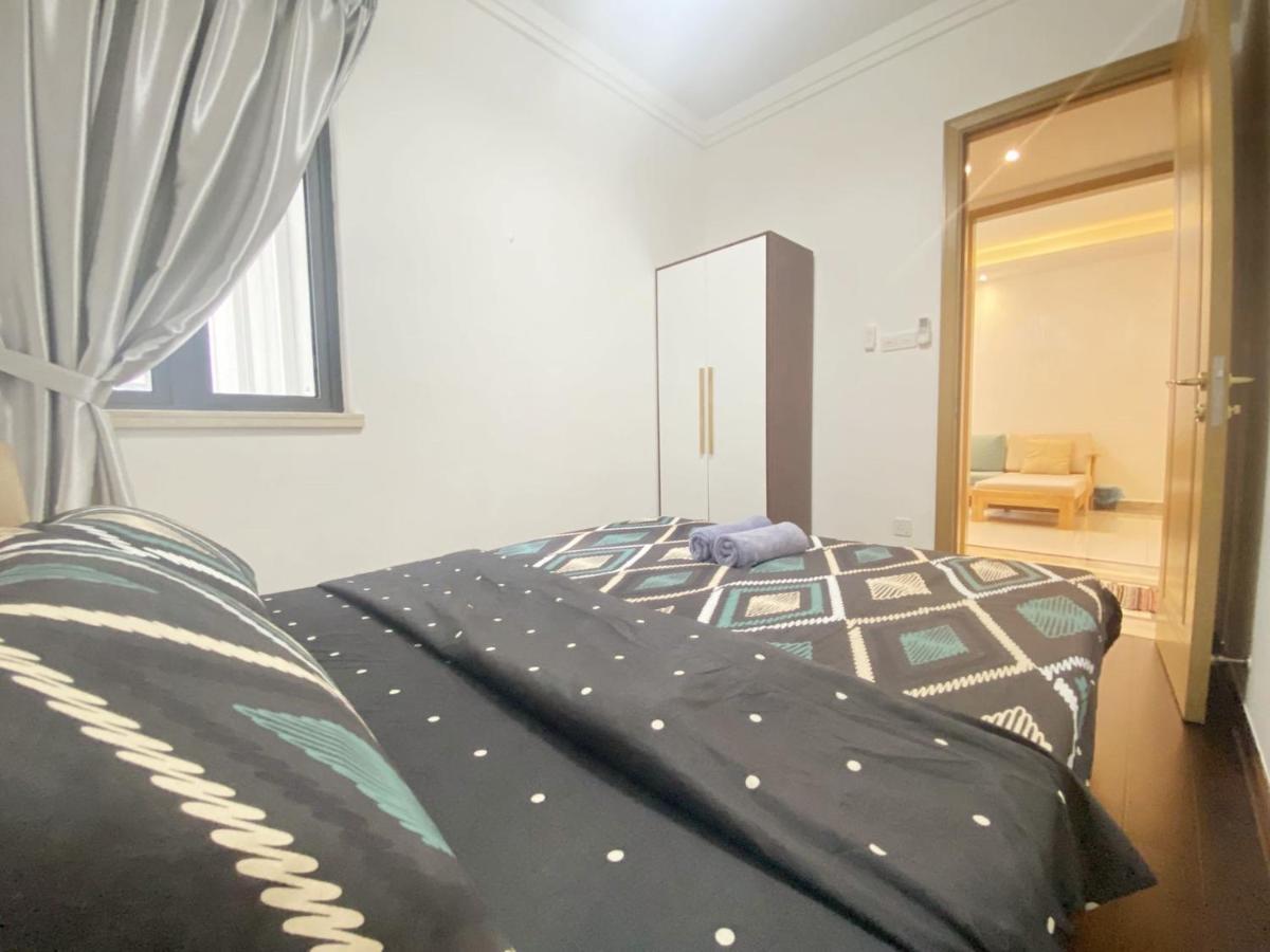 Apartment Trex_home And Hose Mangement Johor Bahru
