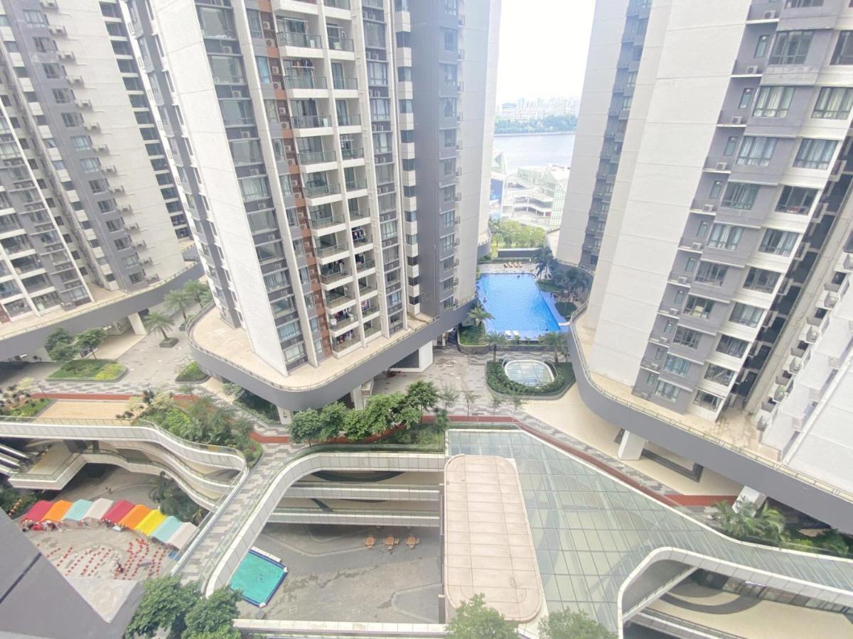 Apartment Trex_home And Hose Mangement