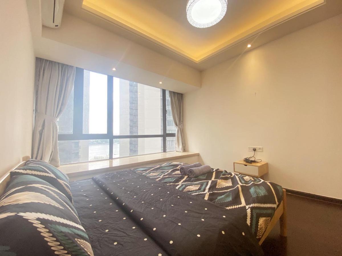 Apartment Trex_home And Hose Mangement Johor Bahru