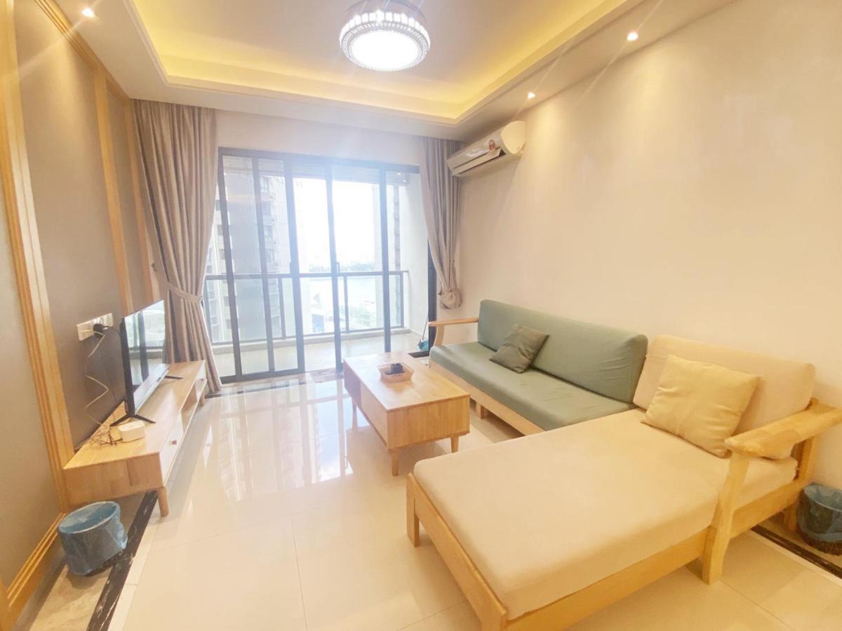 Apartment Trex_home And Hose Mangement Johor Bahru