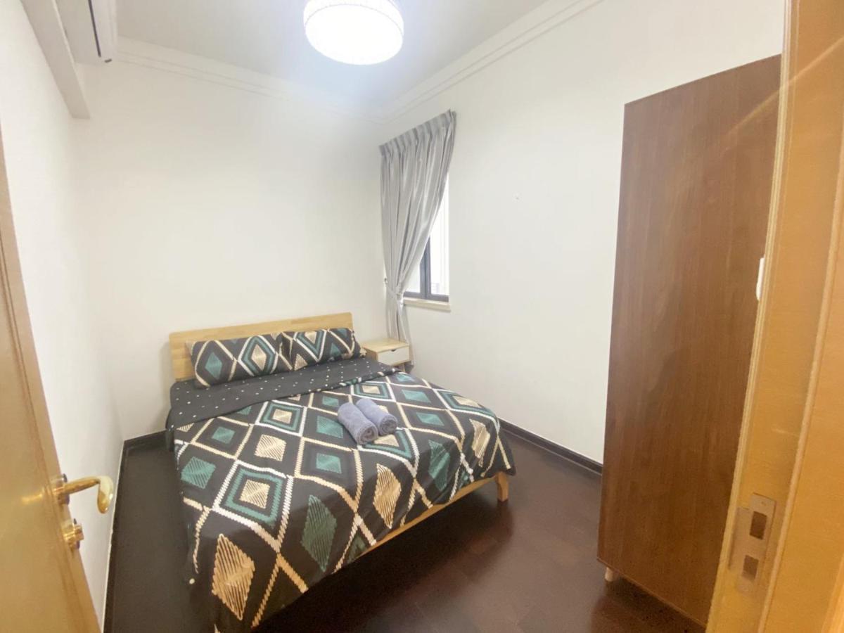 Trex_home And Hose Mangement Apartment Johor Bahru