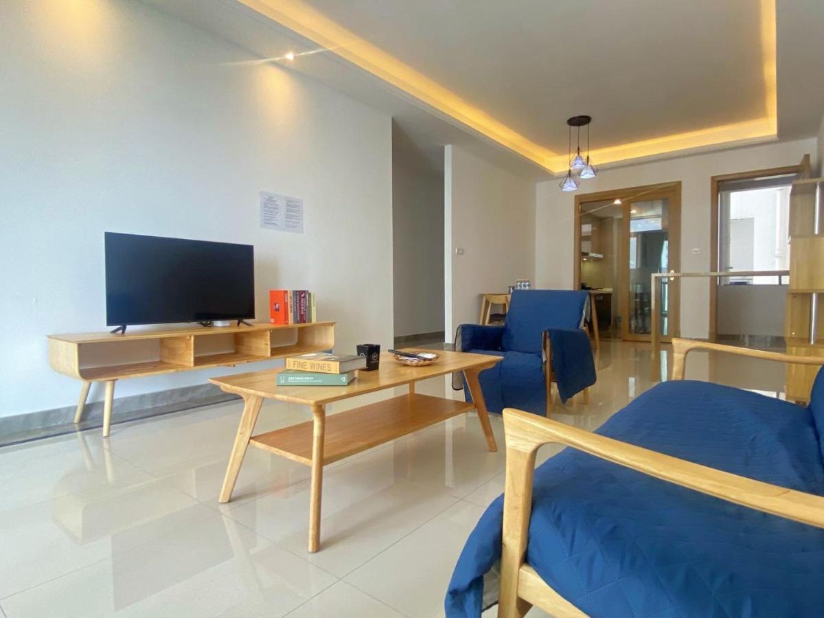 Apartment Trex_home And Hose Mangement Johor Bahru