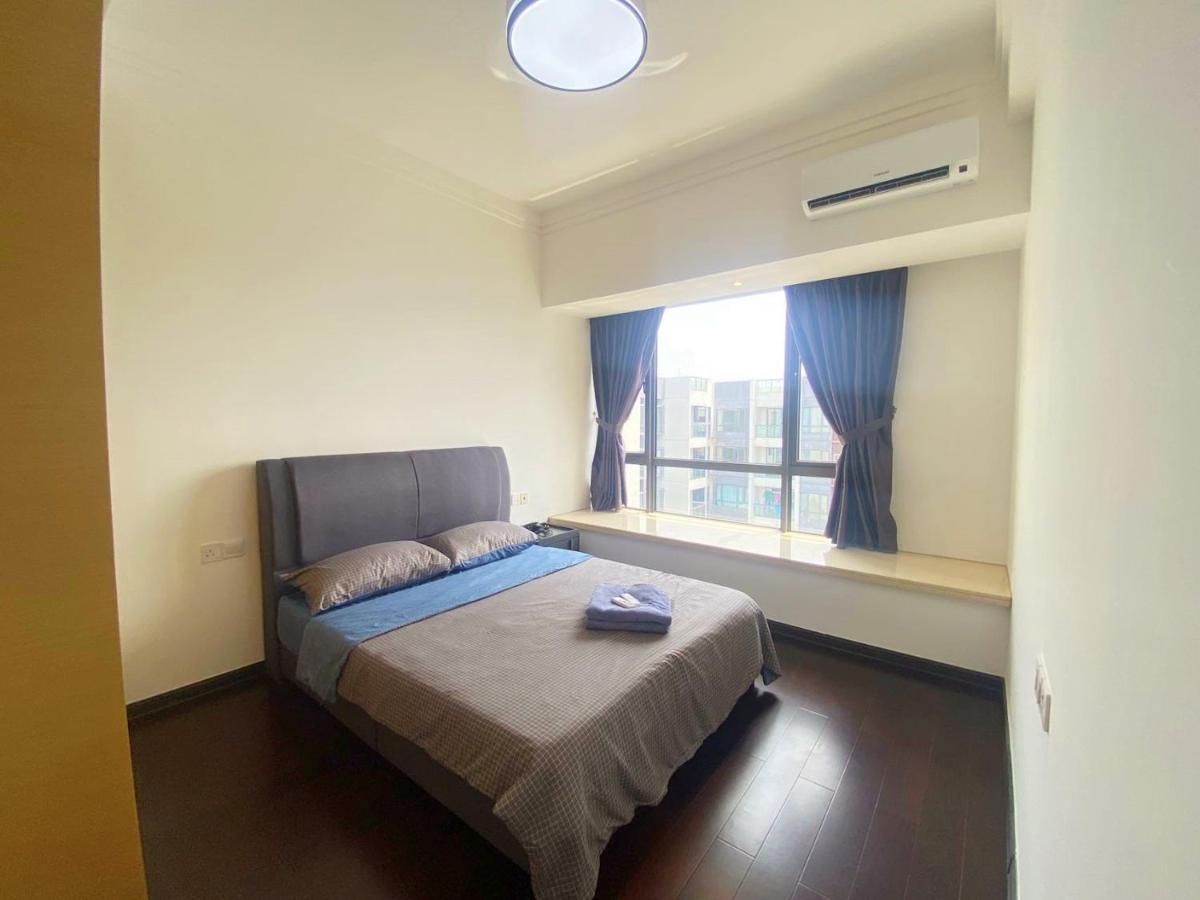Apartment Trex_home And Hose Mangement Johor Bahru