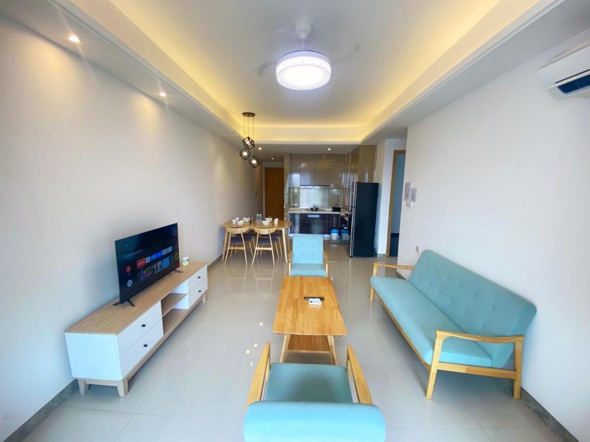 Apartment Trex_home And Hose Mangement *