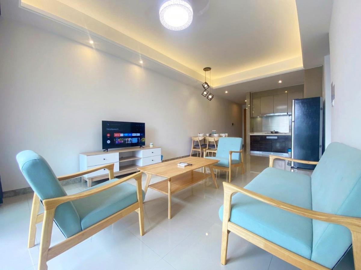Trex_home And Hose Mangement Apartment Johor Bahru