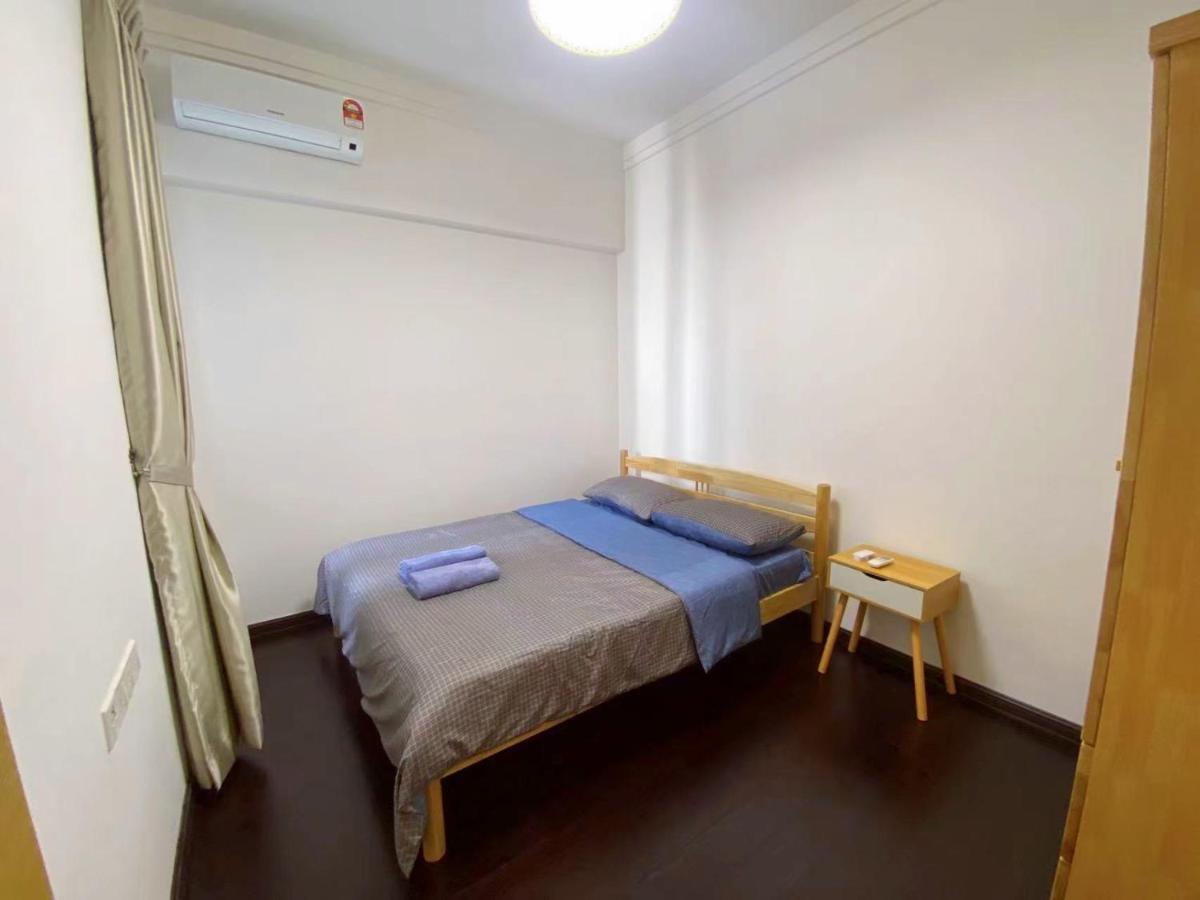 Trex_home And Hose Mangement * Johor Bahru