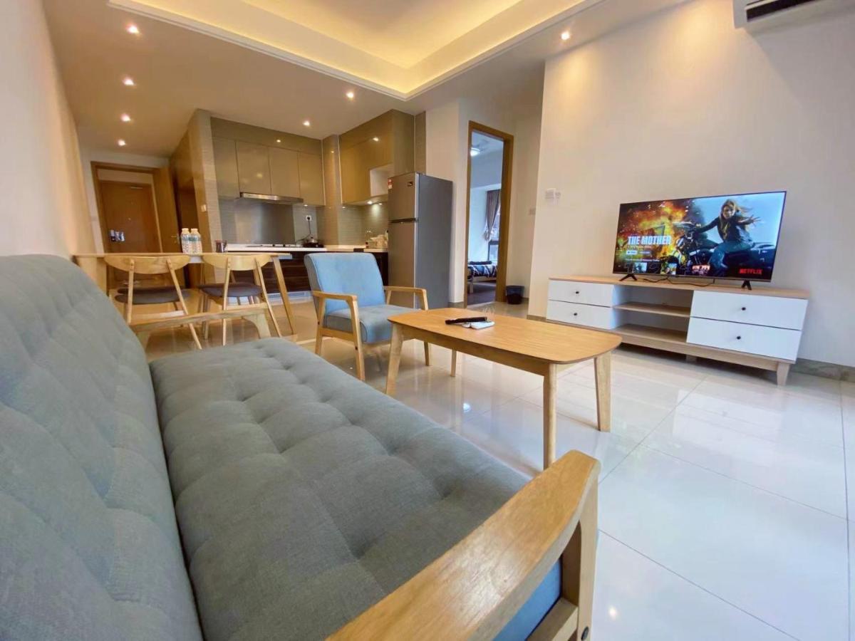Trex_home And Hose Mangement Apartment Johor Bahru