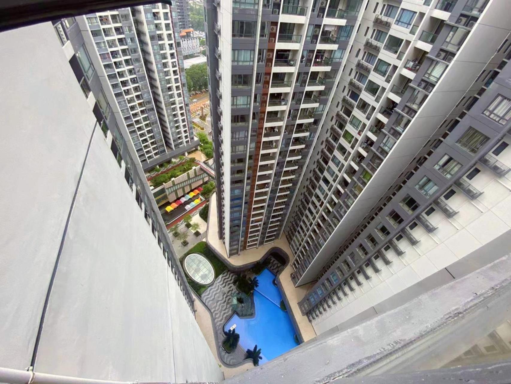 Trex_home And Hose Mangement * Johor Bahru