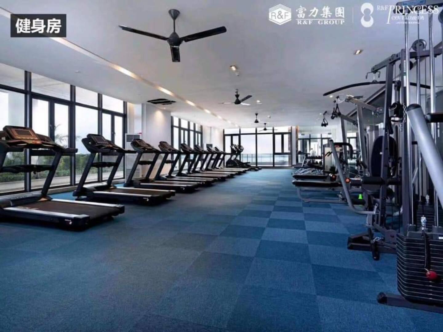 Trex_home And Hose Mangement Apartment Johor Bahru