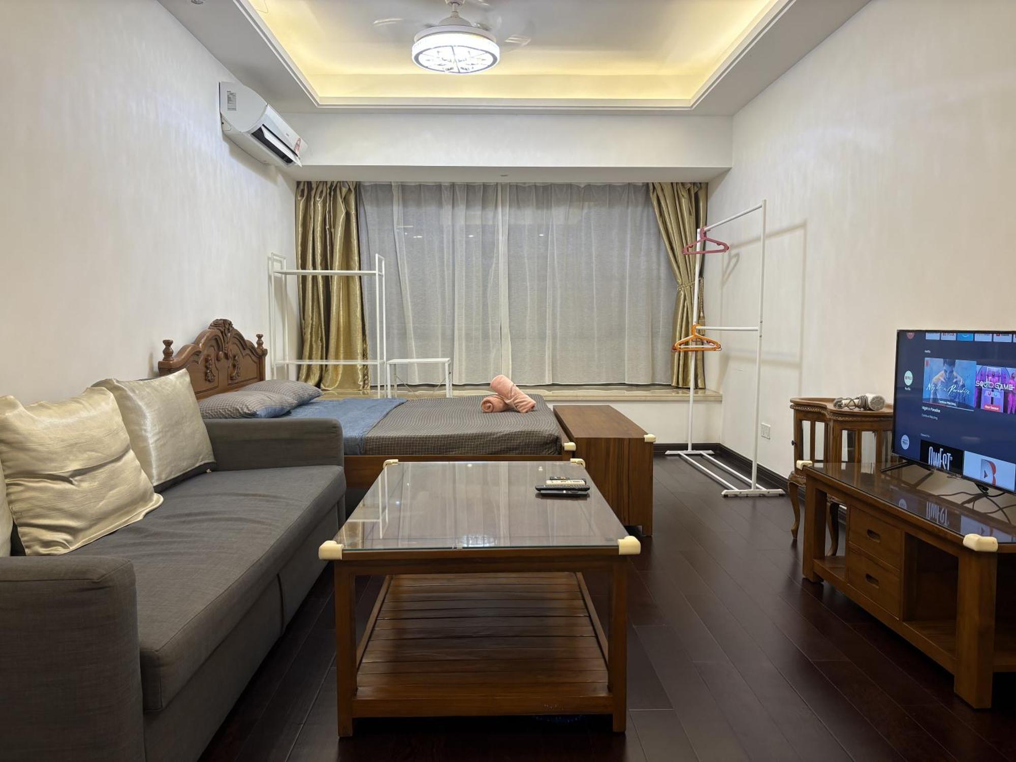 Trex_home And Hose Mangement Apartment Johor Bahru