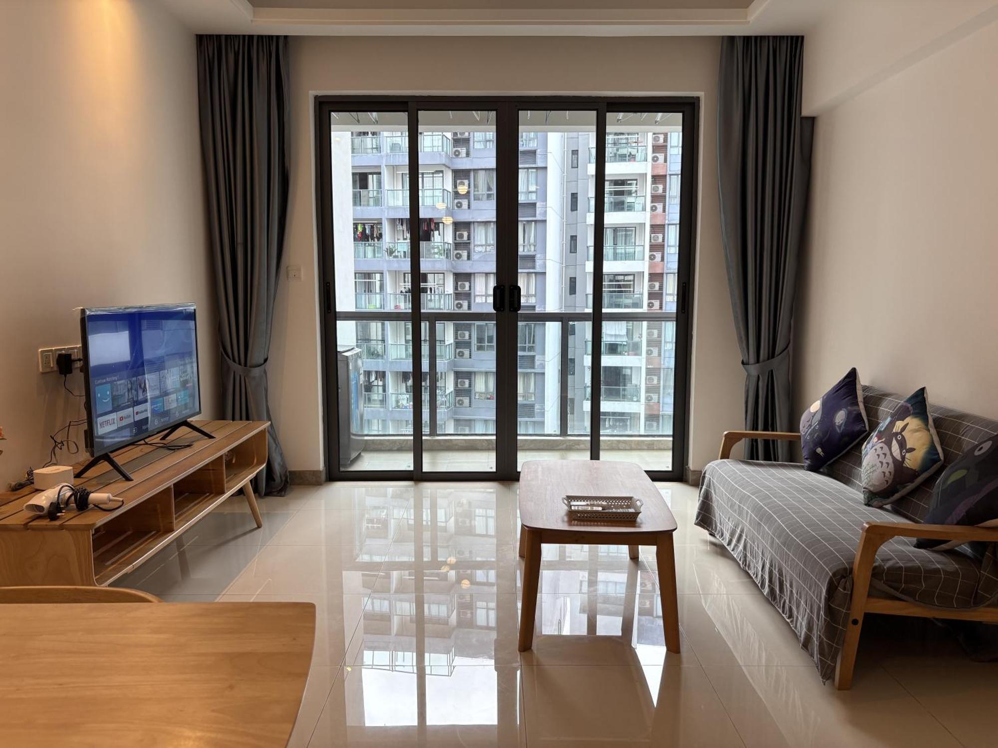Trex_home And Hose Mangement Apartment Johor Bahru