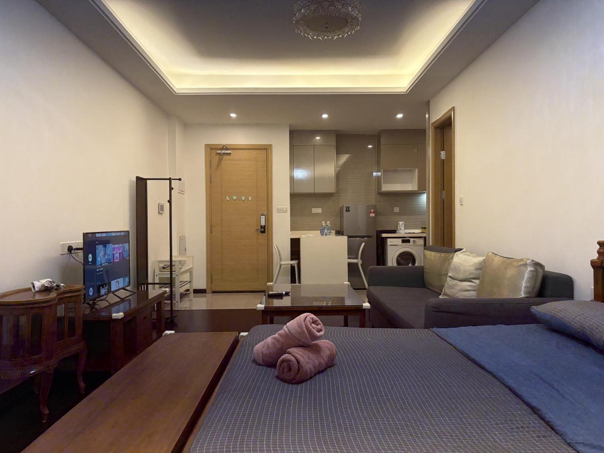Trex_home And Hose Mangement * Johor Bahru