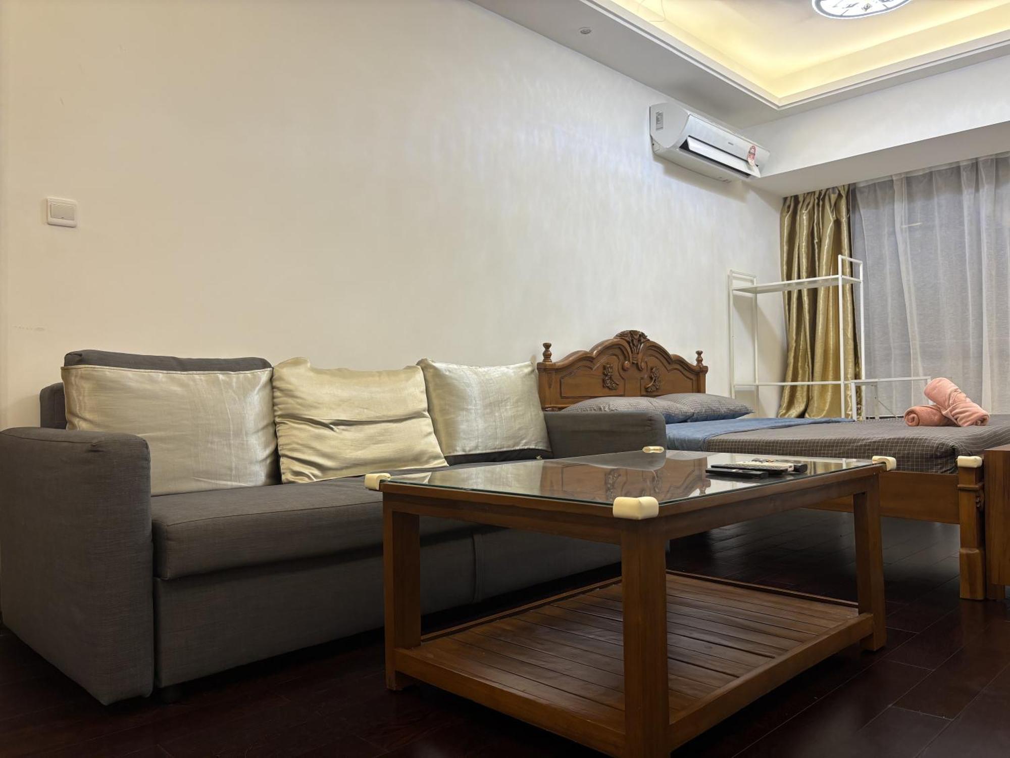 Trex_home And Hose Mangement Apartment Johor Bahru