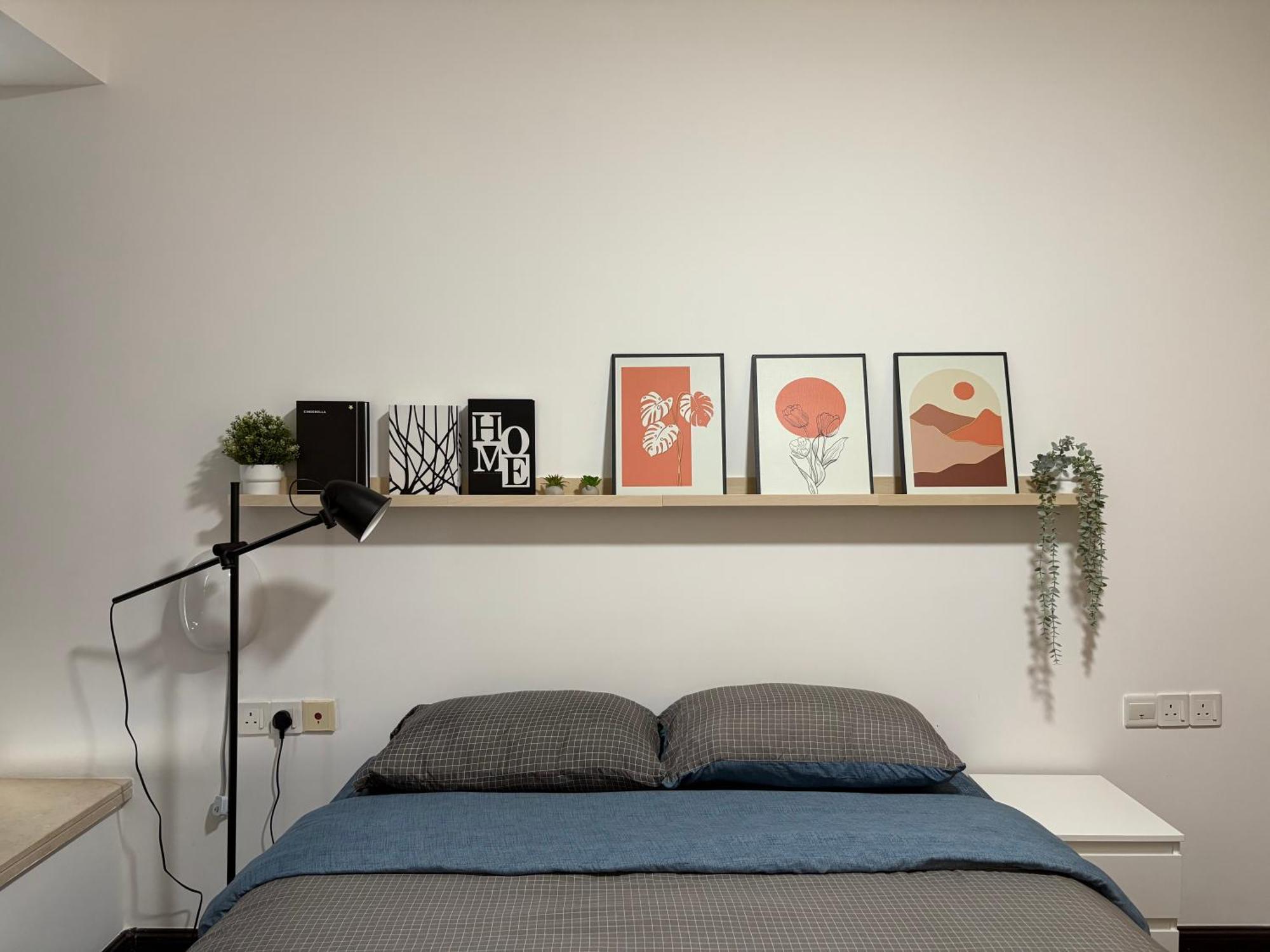 Trex_home And Hose Mangement Apartment *