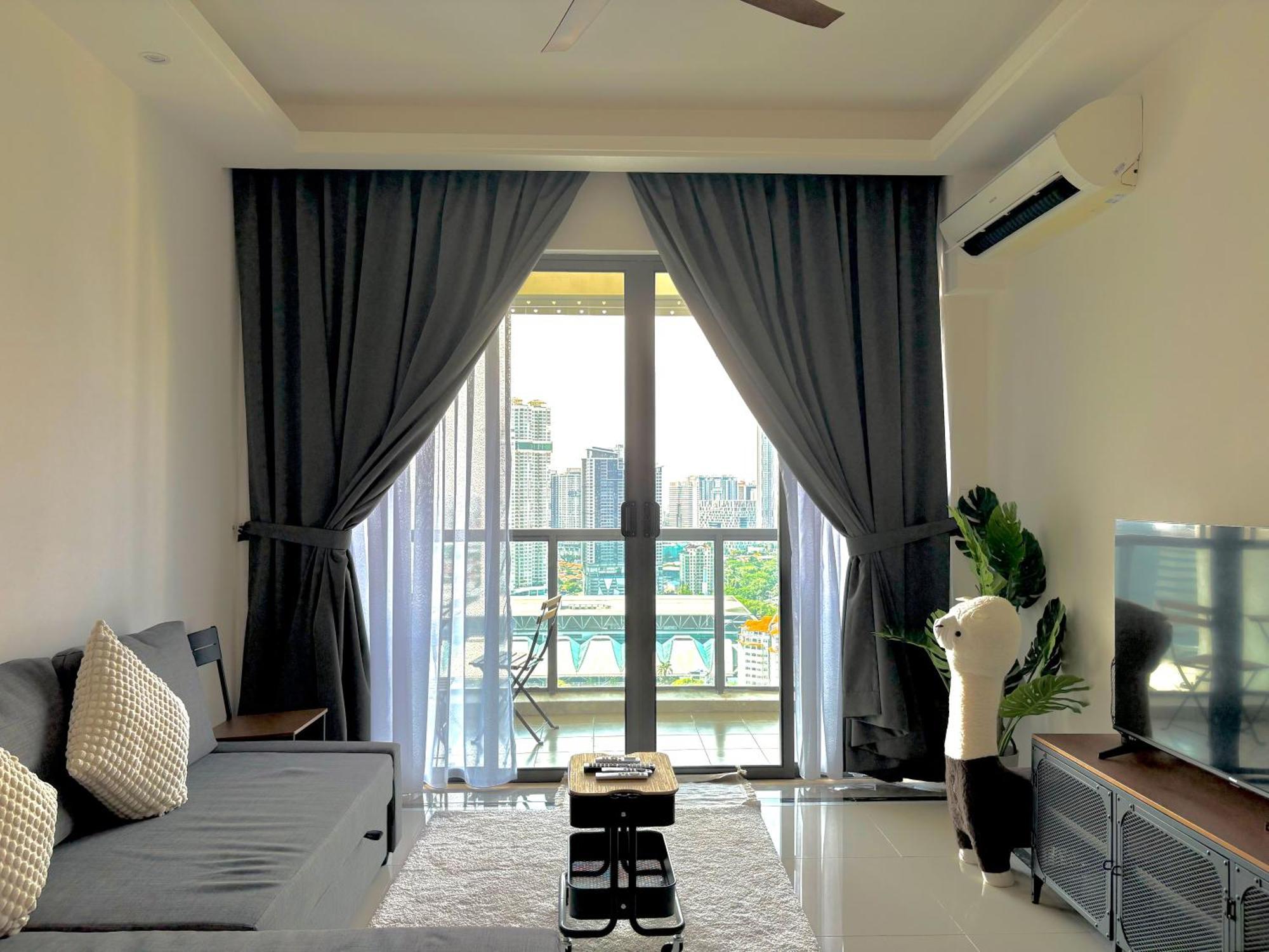 Trex_home And Hose Mangement Johor Bahru