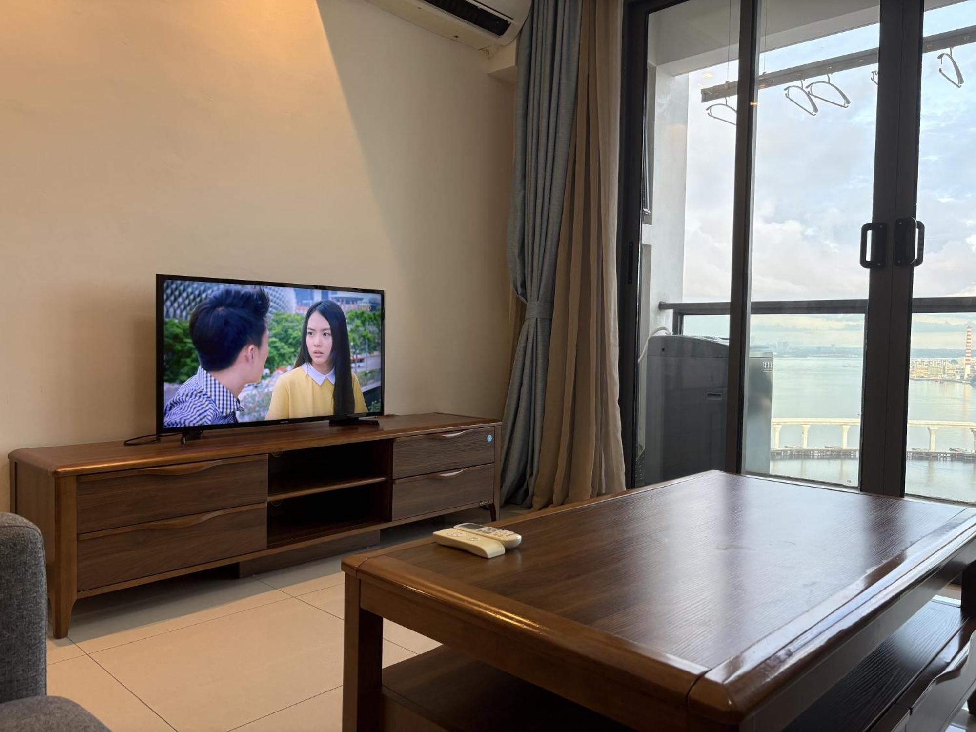 Trex_home And Hose Mangement Johor Bahru