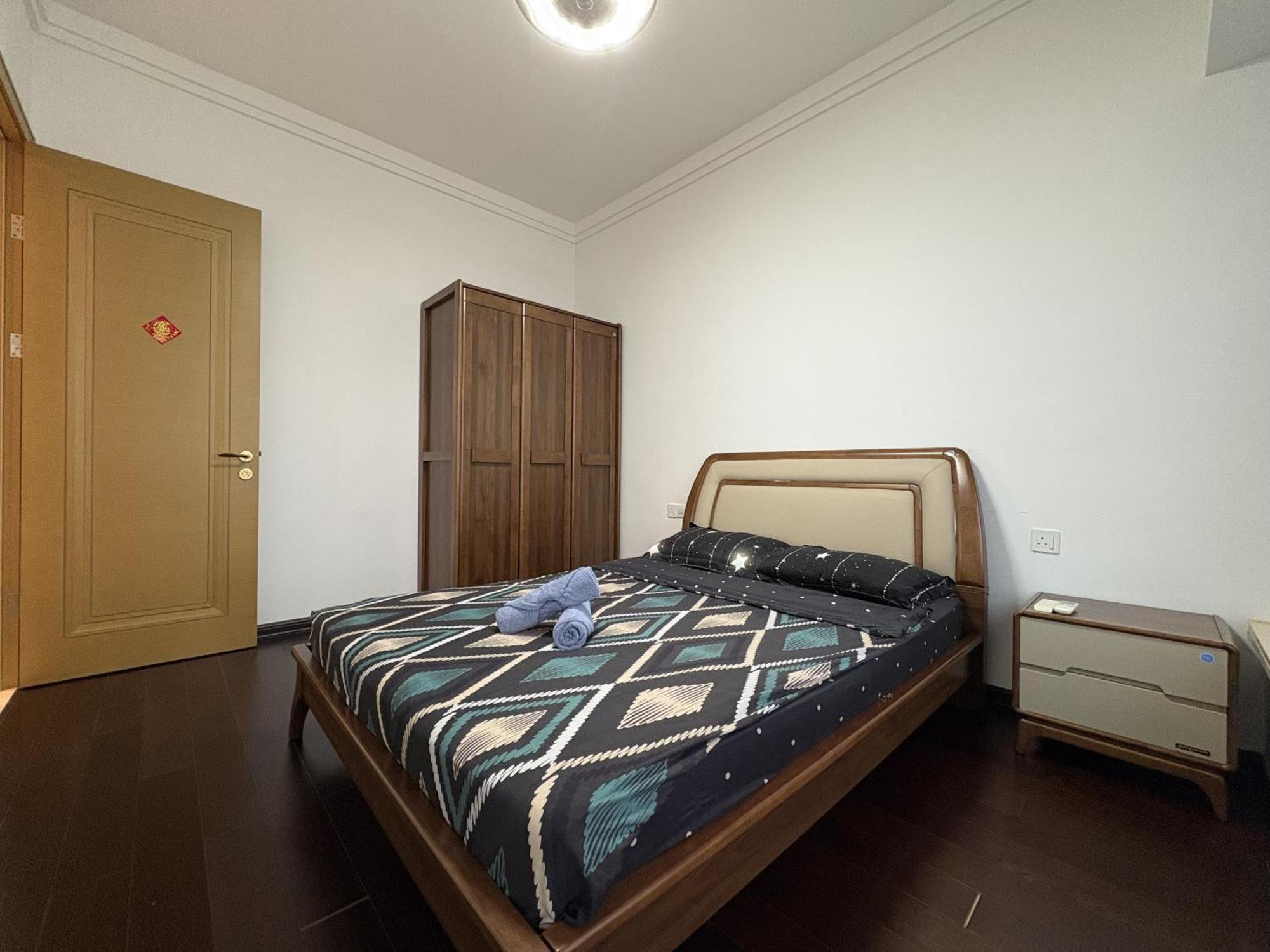 Apartment Trex_home And Hose Mangement Johor Bahru