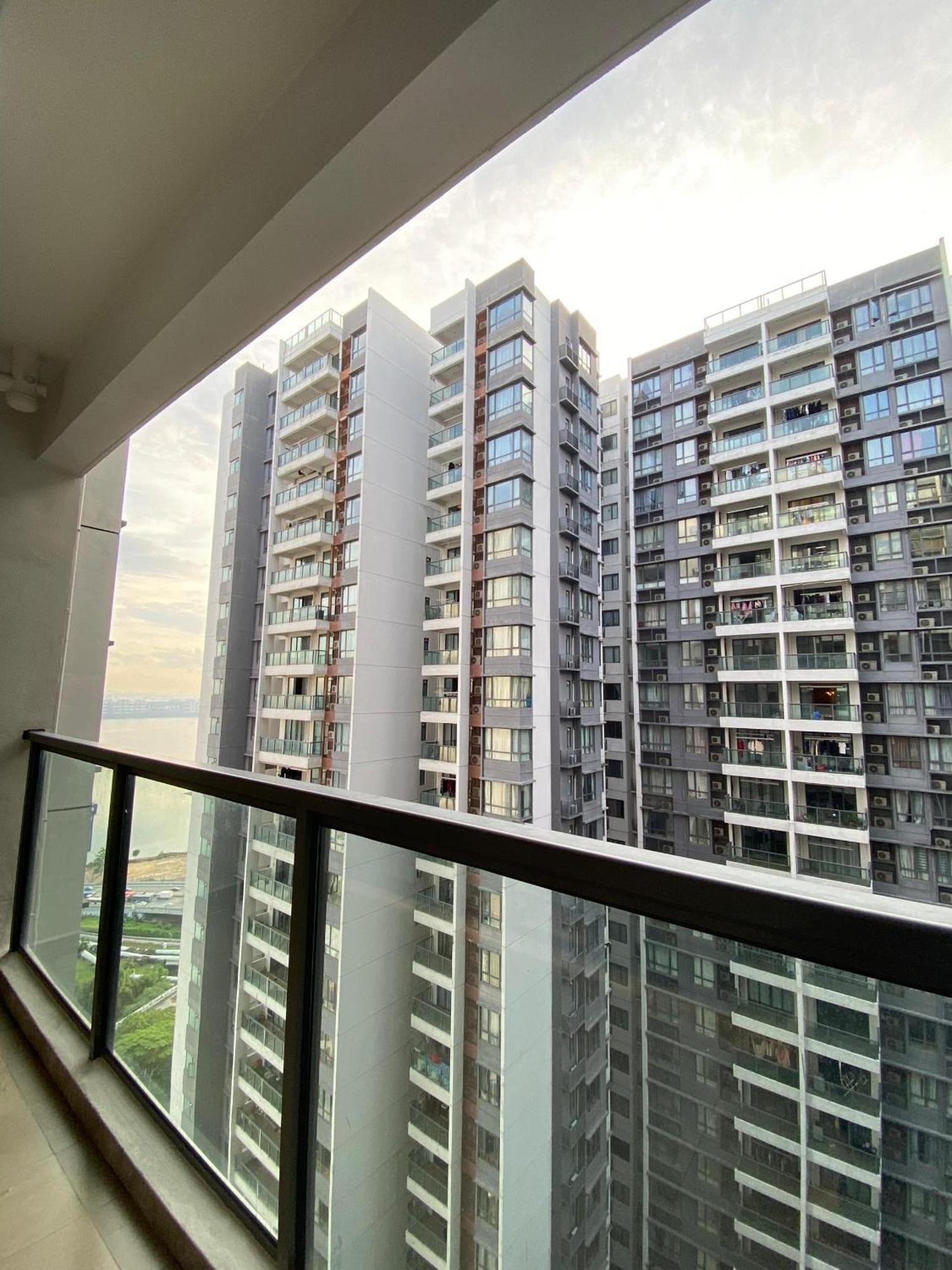 Apartment Trex_home And Hose Mangement