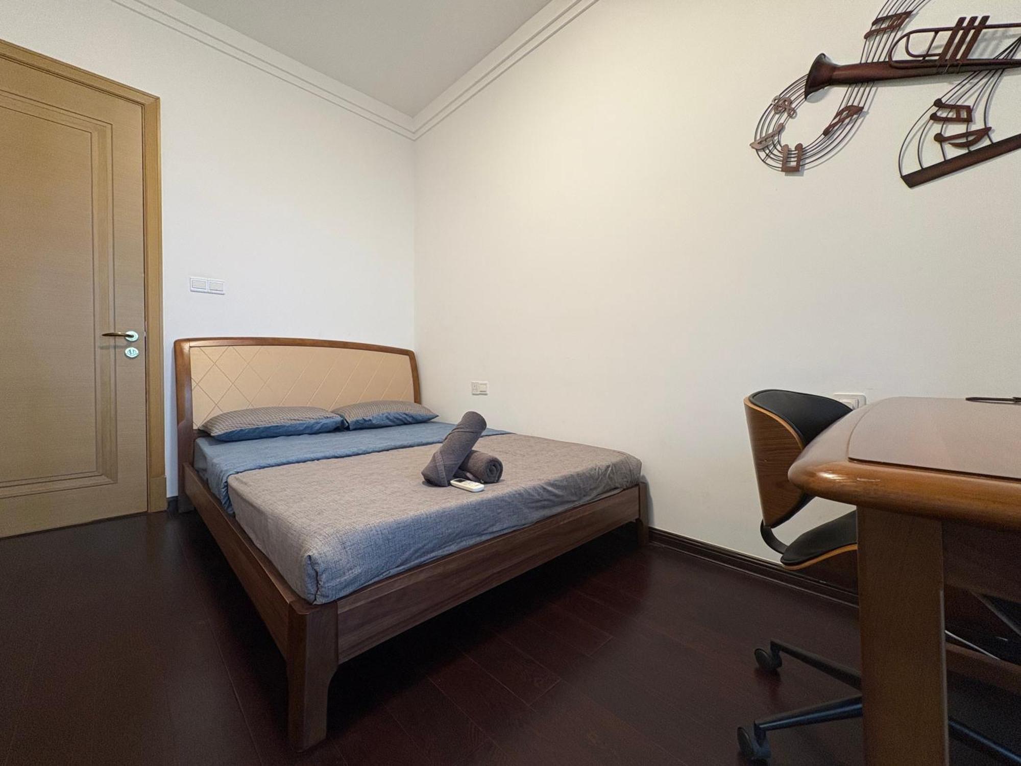 Trex_home And Hose Mangement Apartment Johor Bahru