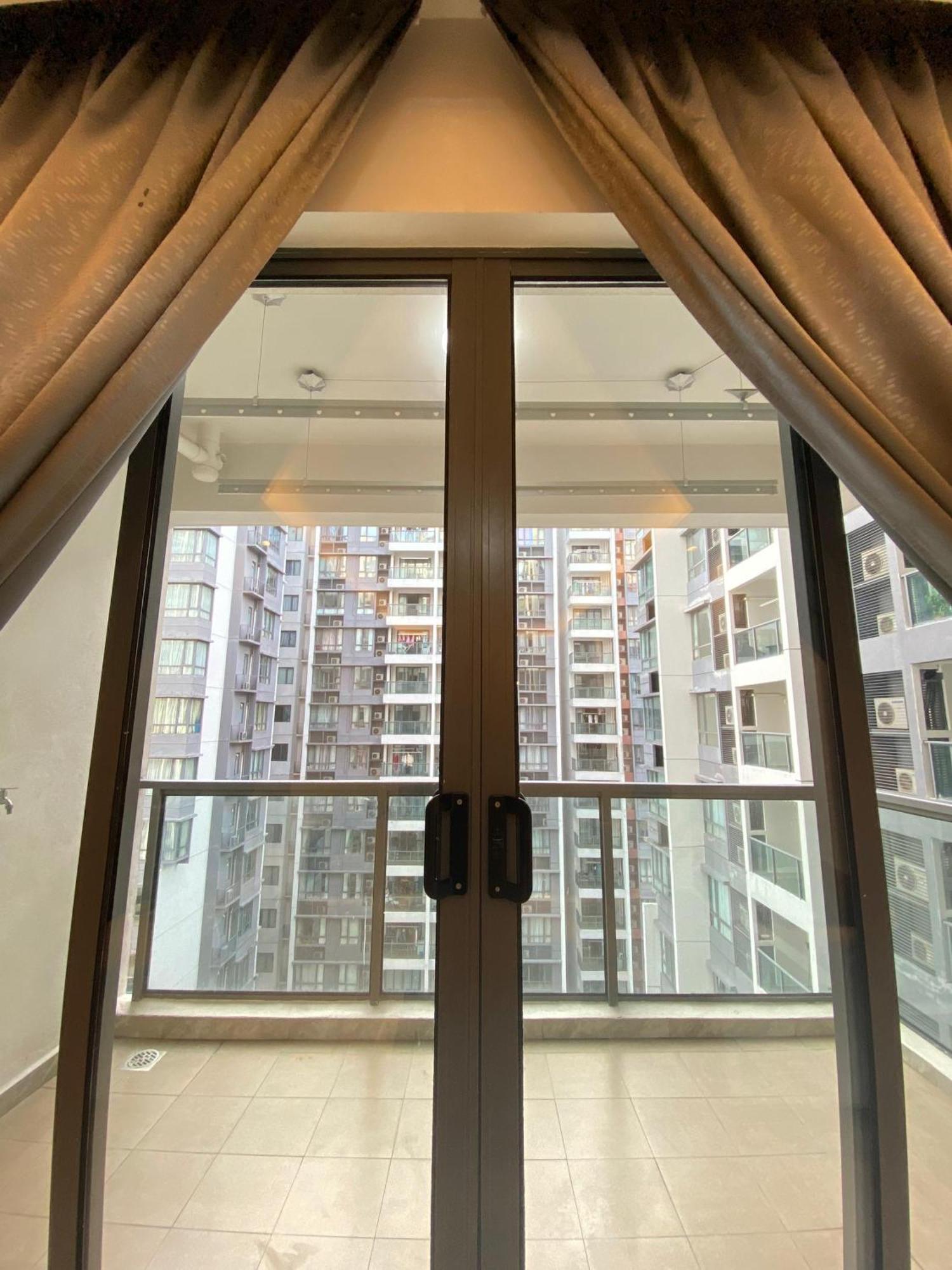 Apartment Trex_home And Hose Mangement Johor Bahru