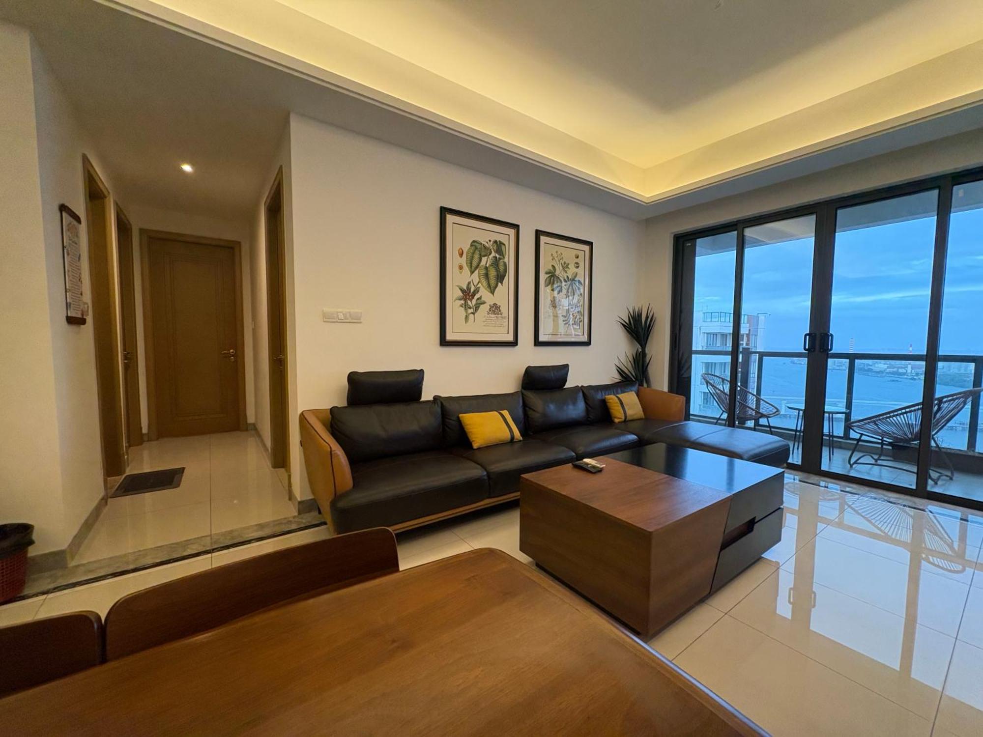 Apartment Trex_home And Hose Mangement Johor Bahru